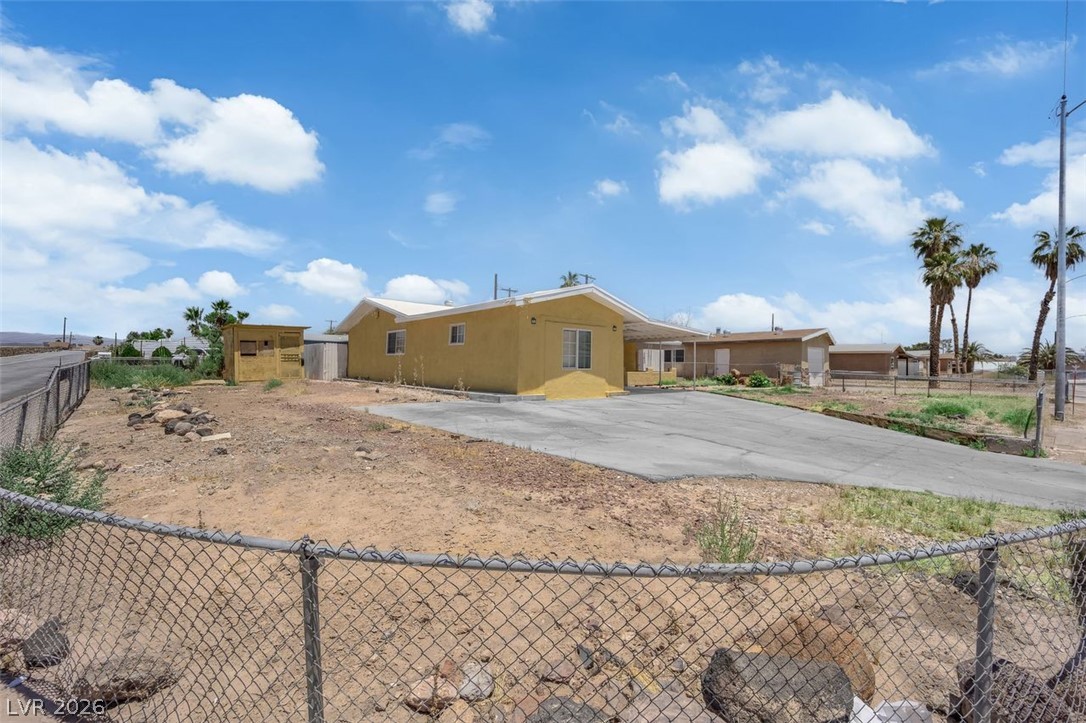 5856 Thurgood Avenue Las Vegas NV 89122
