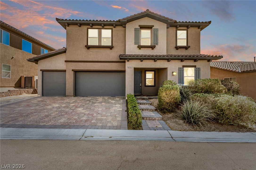 6751 Young Sky Avenue Las Vegas NV 89142