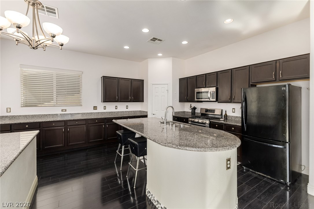 6751 Young Sky Avenue Las Vegas NV 89142