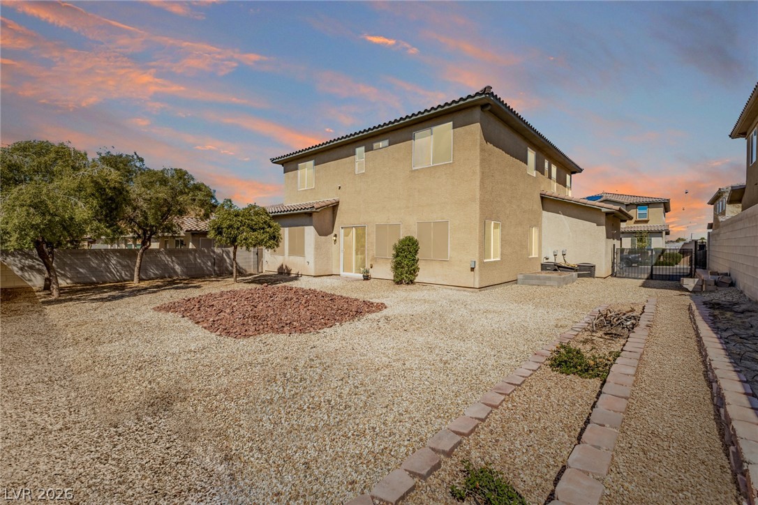 6751 Young Sky Avenue Las Vegas NV 89142