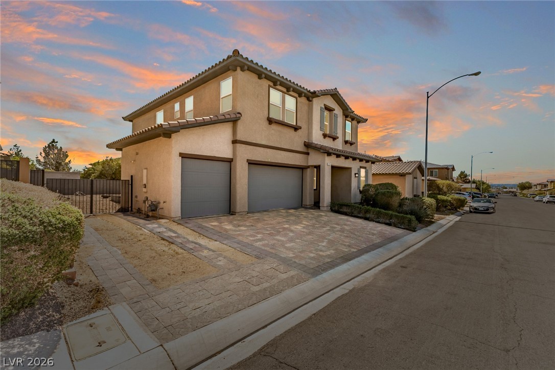 6751 Young Sky Avenue Las Vegas NV 89142