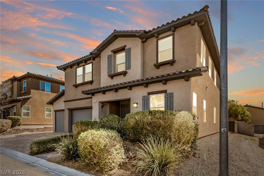 6751 Young Sky Avenue Las Vegas NV 89142