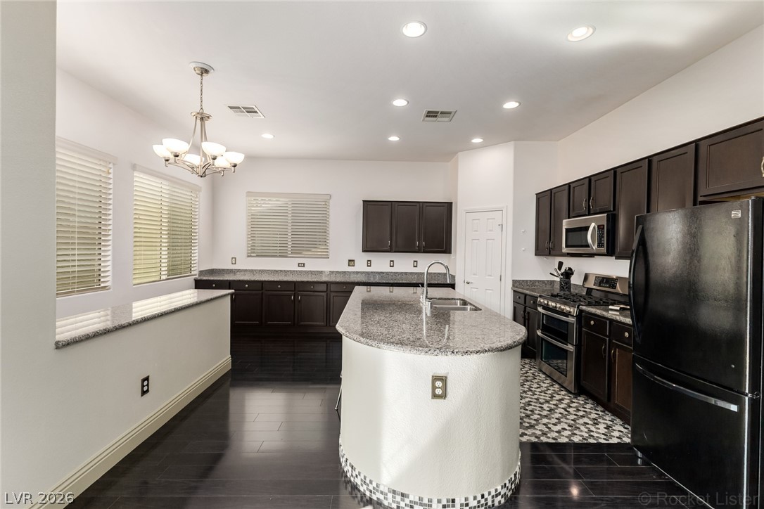 6751 Young Sky Avenue Las Vegas NV 89142
