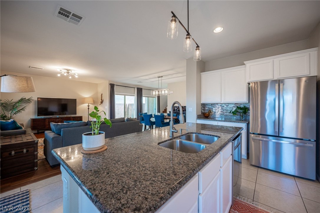 9226 Apollo Heights Avenue Las Vegas NV 89149