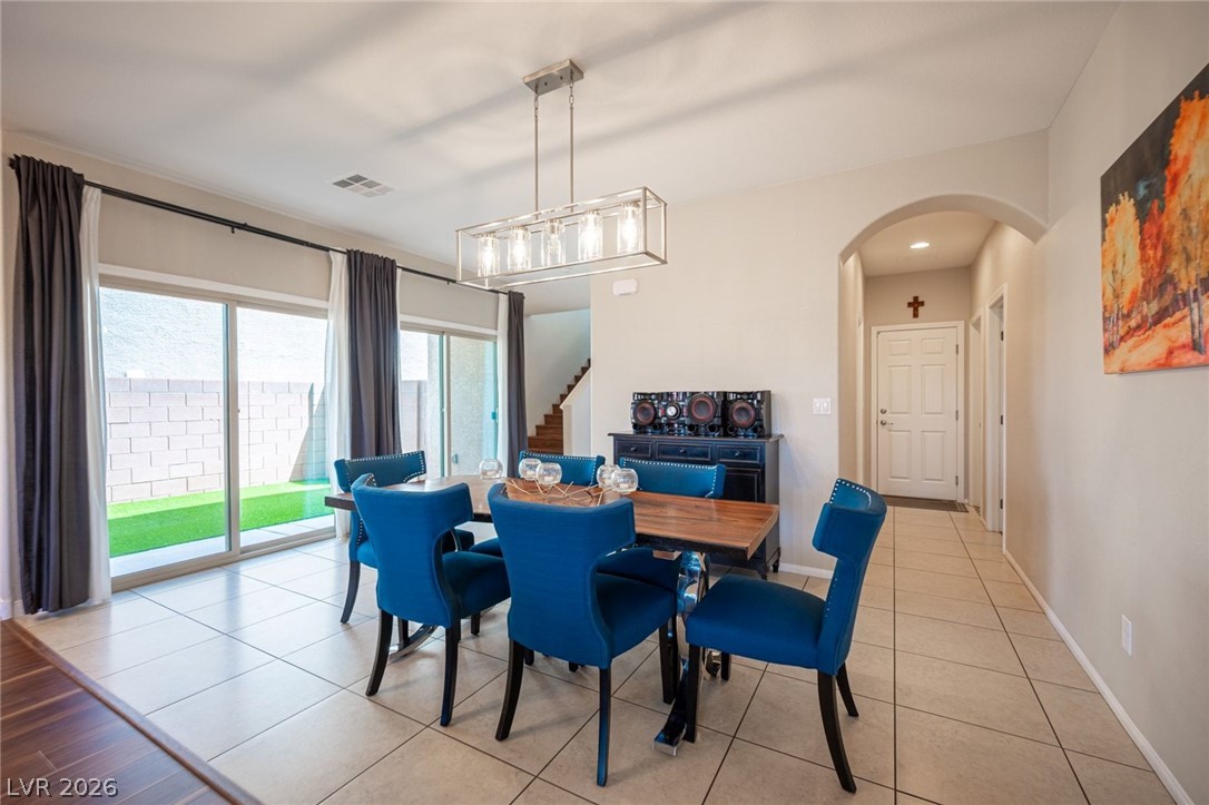 9226 Apollo Heights Avenue Las Vegas NV 89149