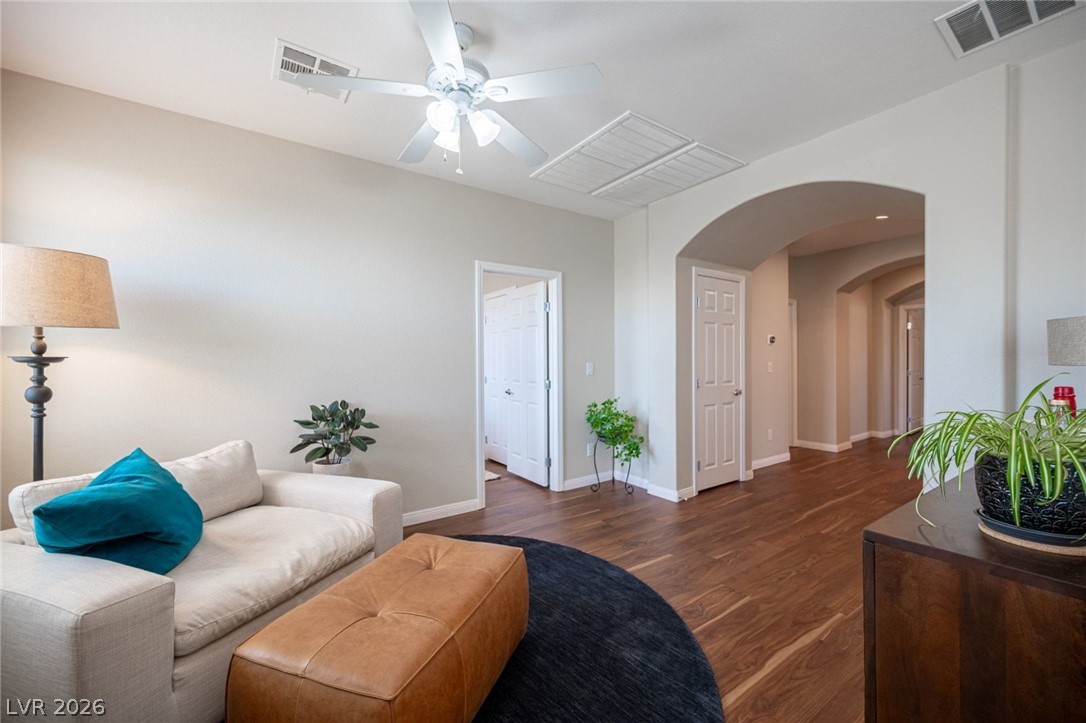 9226 Apollo Heights Avenue Las Vegas NV 89149