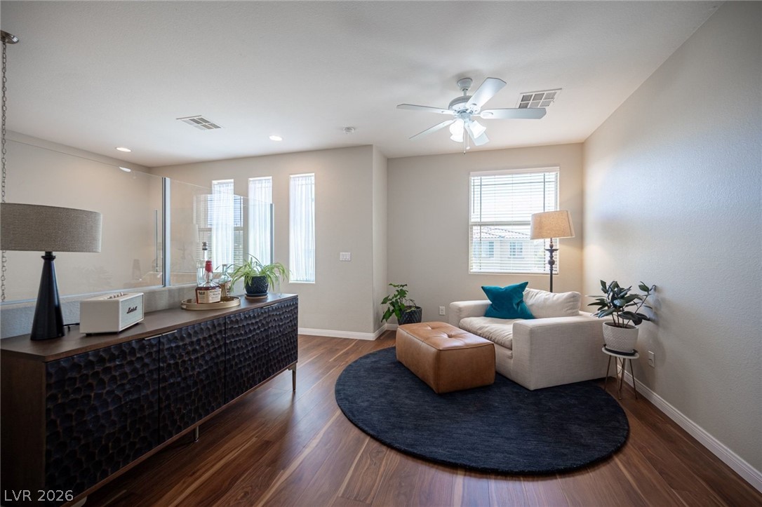 9226 Apollo Heights Avenue Las Vegas NV 89149