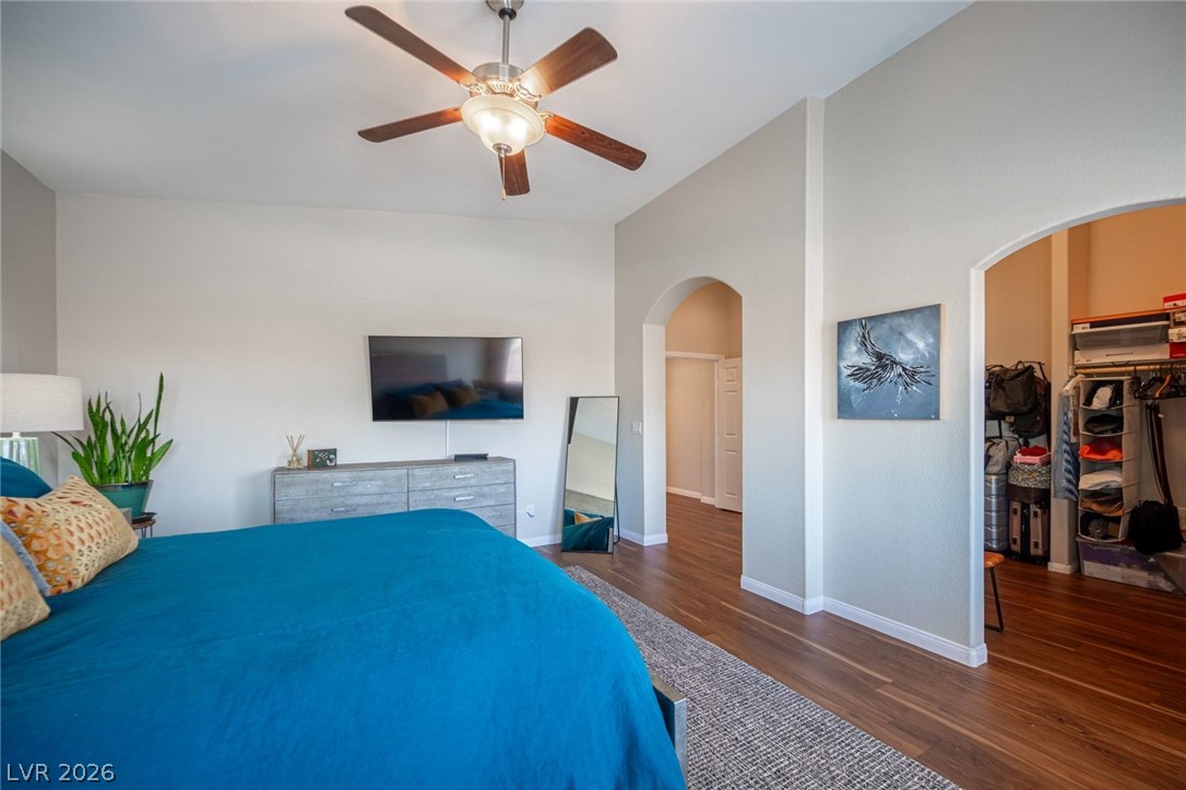 9226 Apollo Heights Avenue Las Vegas NV 89149