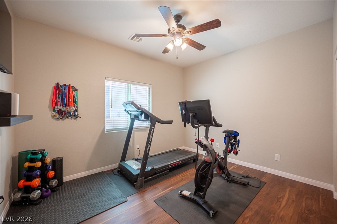 9226 Apollo Heights Avenue Las Vegas NV 89149