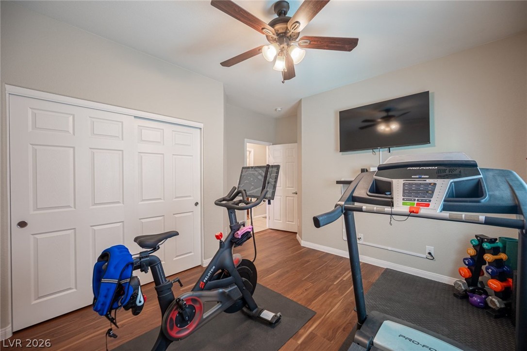 9226 Apollo Heights Avenue Las Vegas NV 89149
