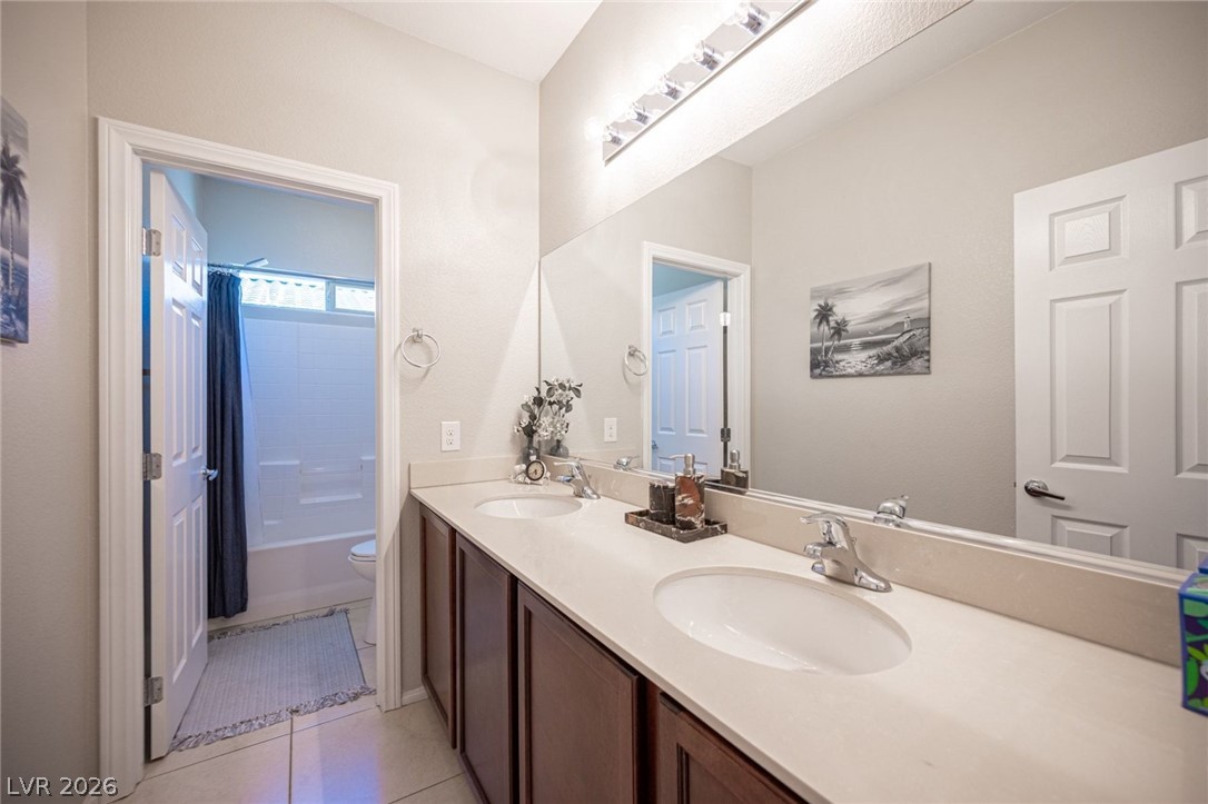 9226 Apollo Heights Avenue Las Vegas NV 89149