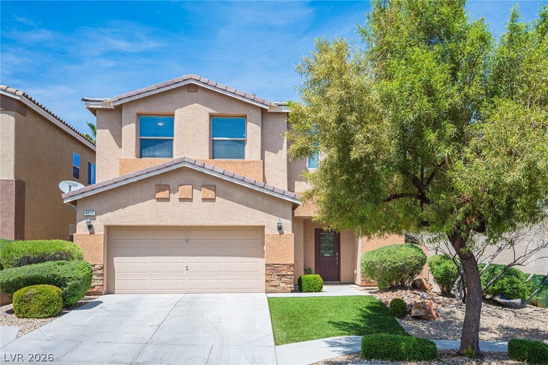 9226 Apollo Heights Avenue Las Vegas NV 89149