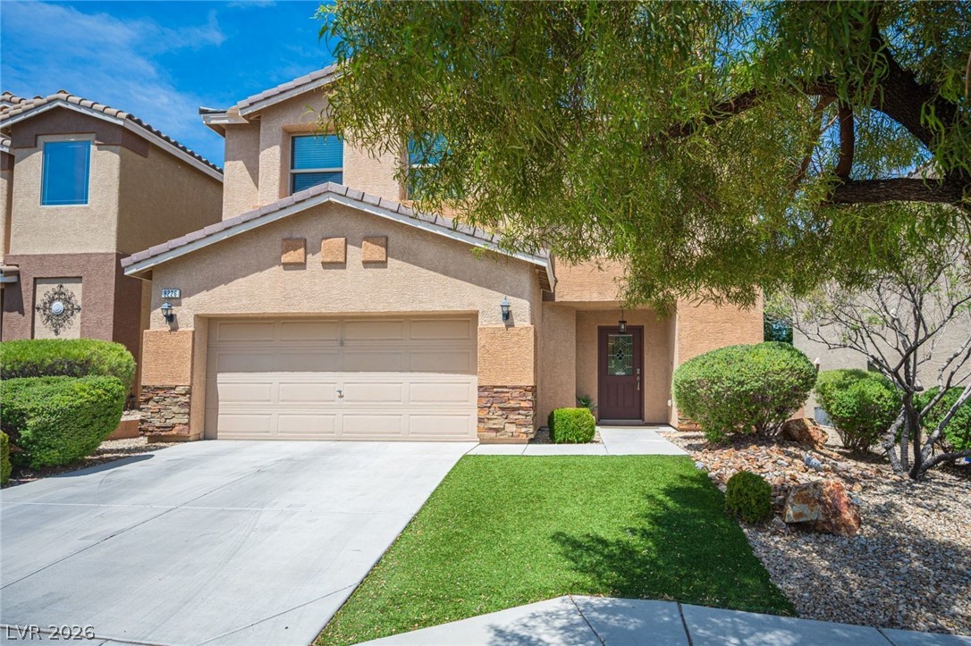 9226 Apollo Heights Avenue Las Vegas NV 89149