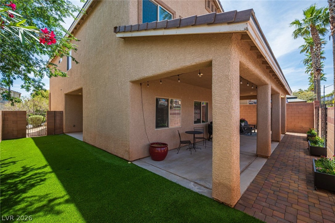 9226 Apollo Heights Avenue Las Vegas NV 89149