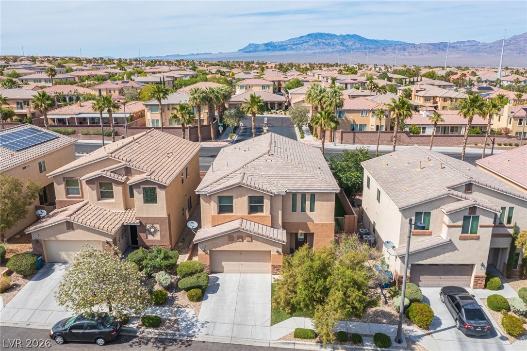 9226 Apollo Heights Avenue Las Vegas NV 89149