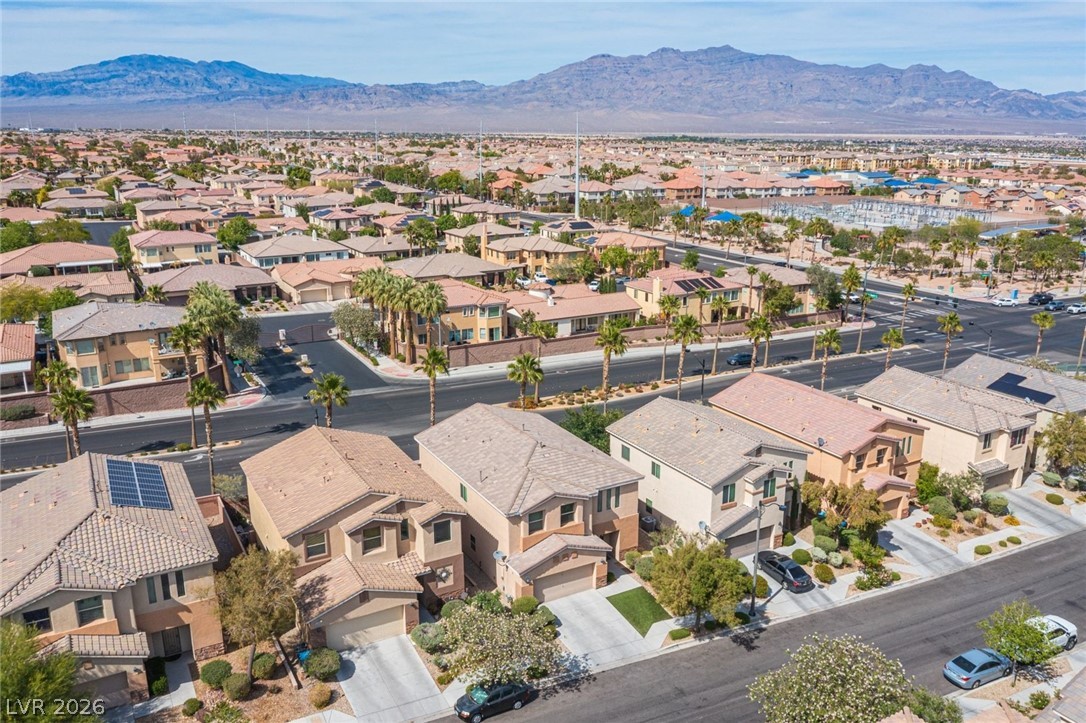 9226 Apollo Heights Avenue Las Vegas NV 89149