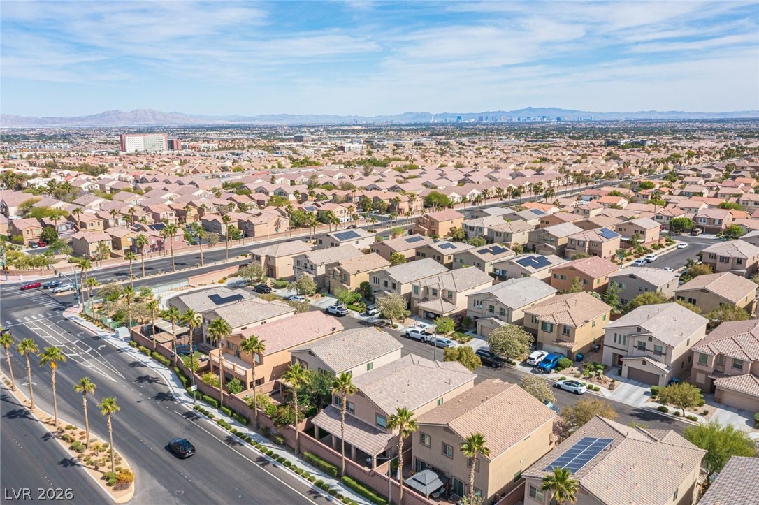 9226 Apollo Heights Avenue Las Vegas NV 89149