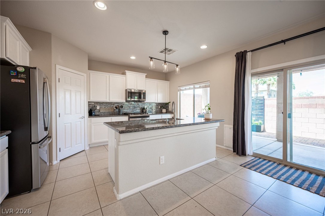 9226 Apollo Heights Avenue Las Vegas NV 89149