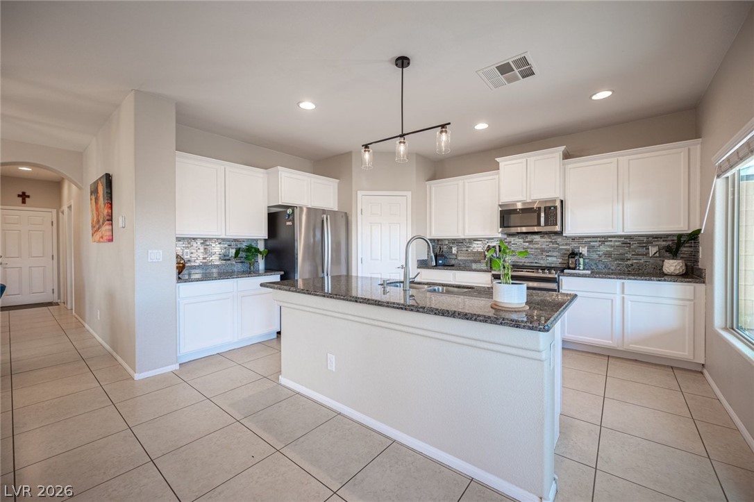 9226 Apollo Heights Avenue Las Vegas NV 89149