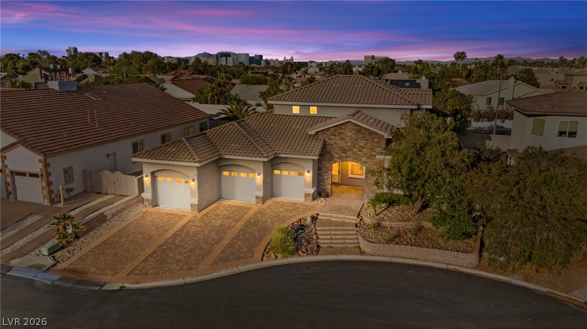 5584 Hawley Court Las Vegas NV 89118