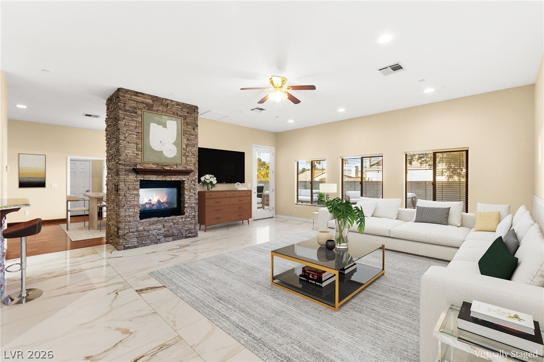 5584 Hawley Court Las Vegas NV 89118