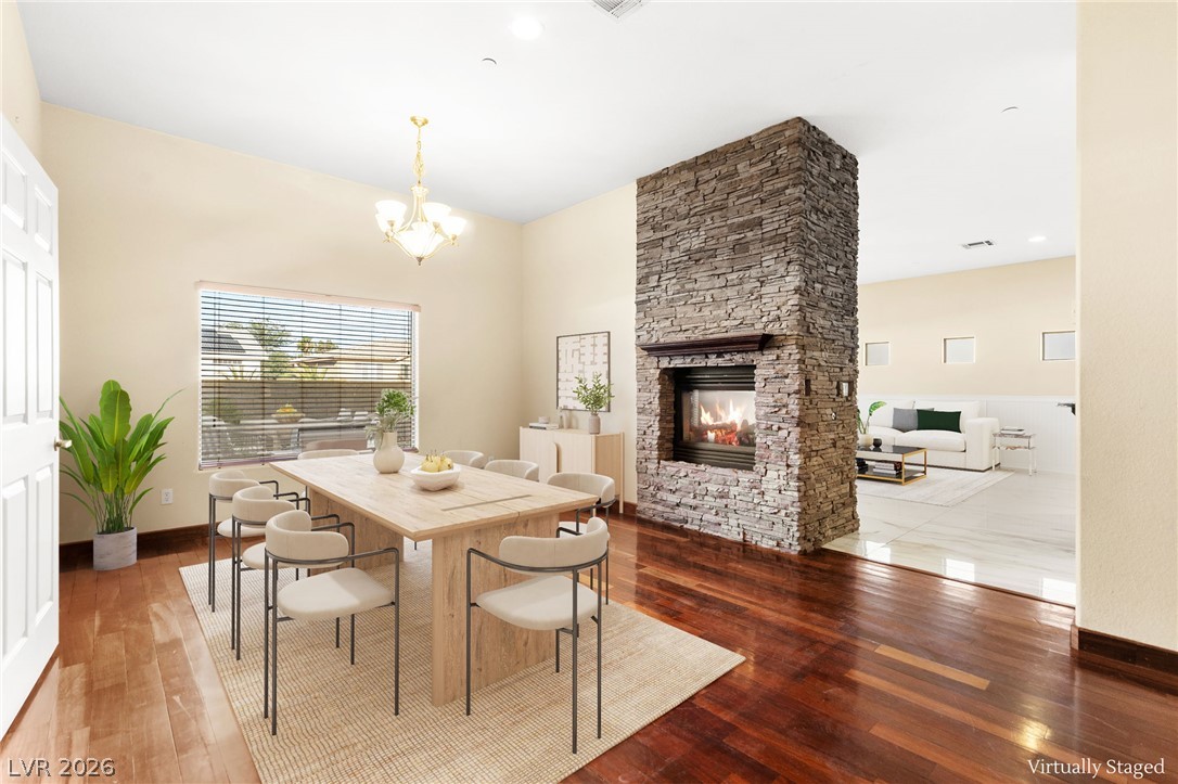 5584 Hawley Court Las Vegas NV 89118
