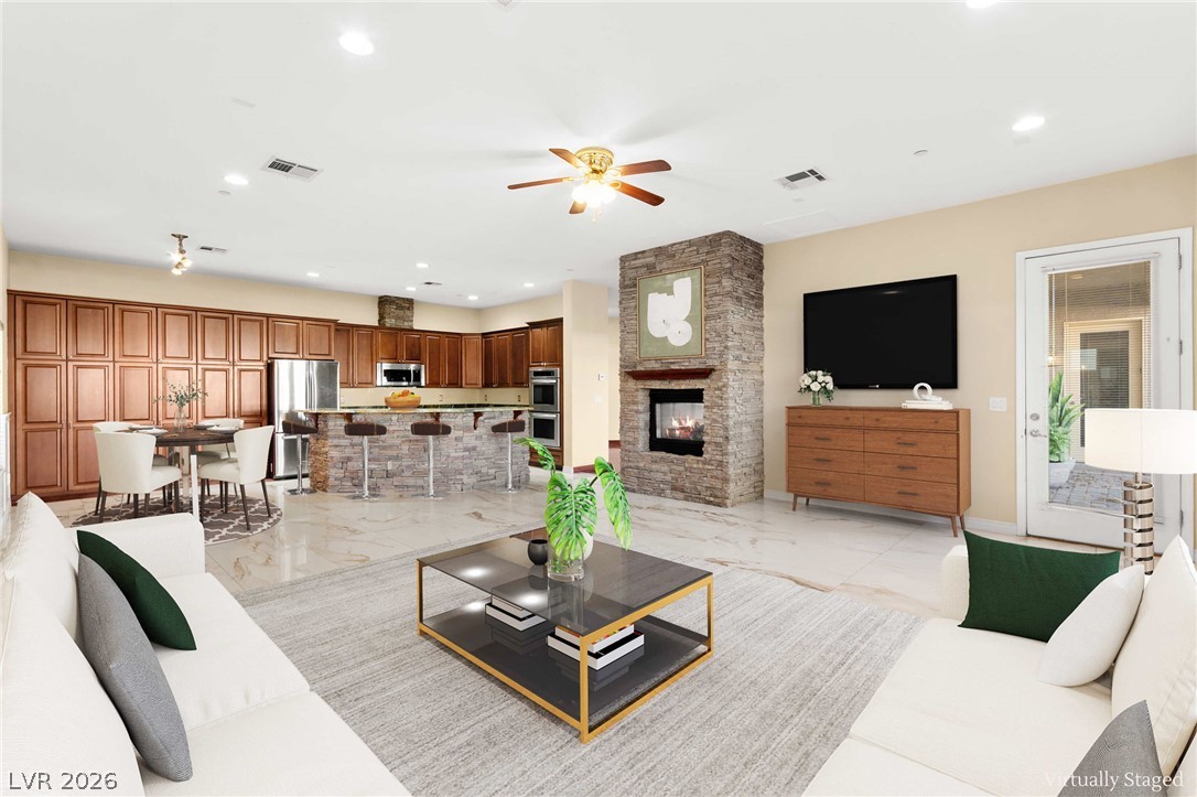 5584 Hawley Court Las Vegas NV 89118