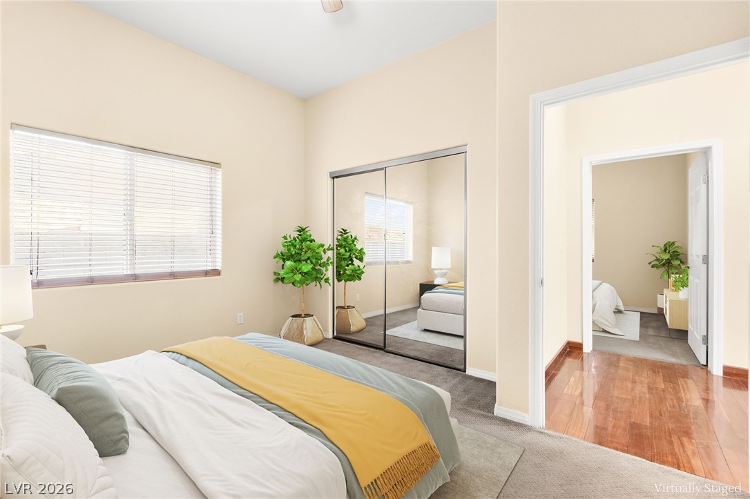 5584 Hawley Court Las Vegas NV 89118