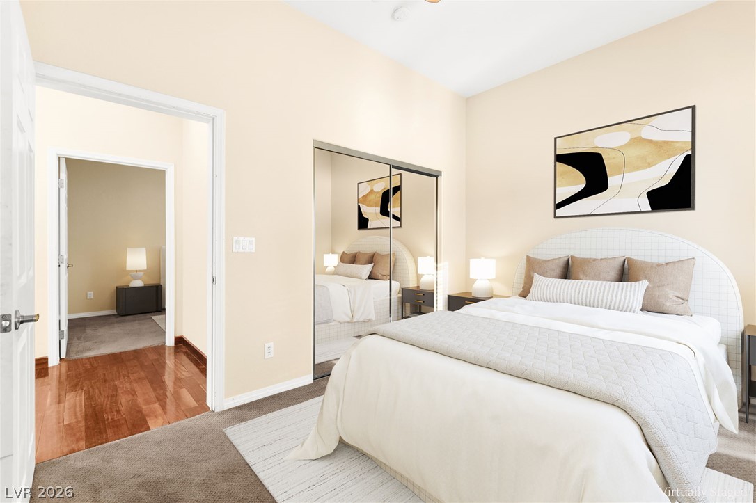 5584 Hawley Court Las Vegas NV 89118