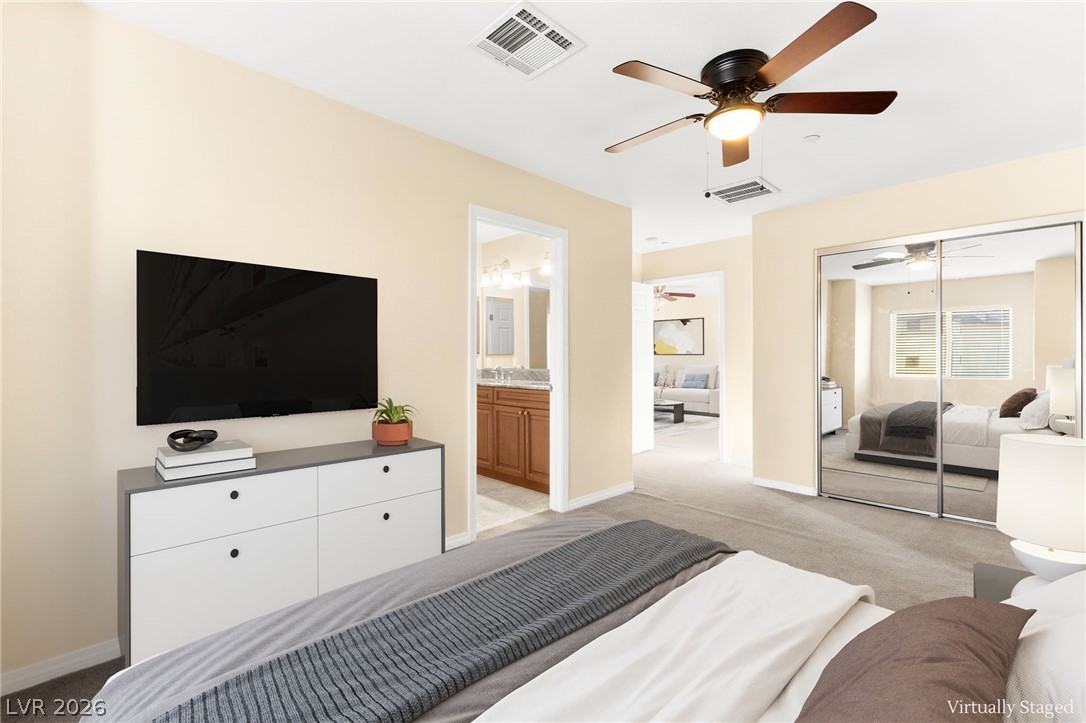 5584 Hawley Court Las Vegas NV 89118