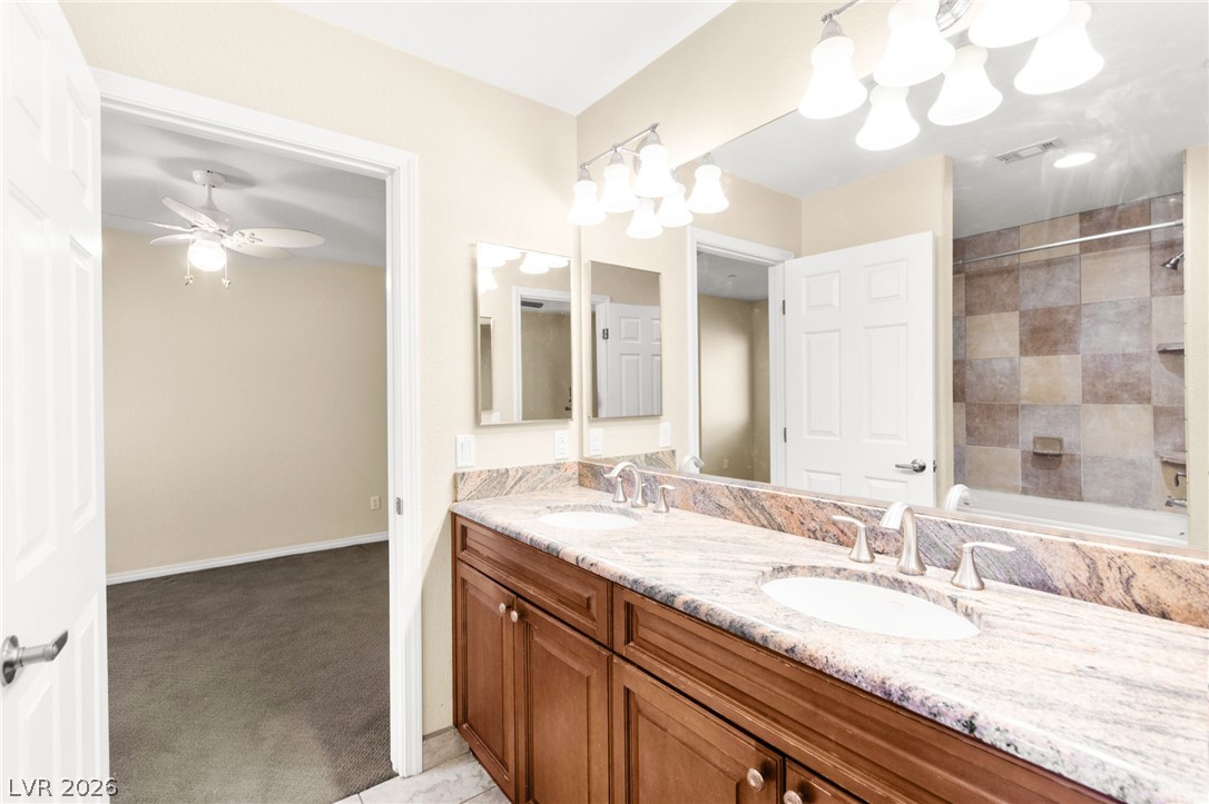 5584 Hawley Court Las Vegas NV 89118