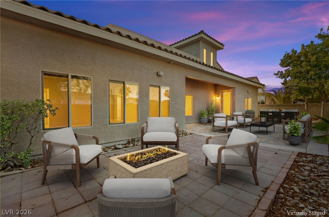 5584 Hawley Court Las Vegas NV 89118