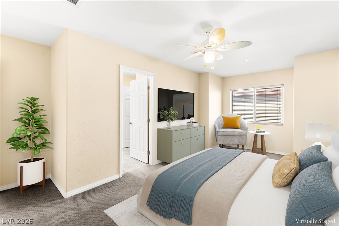 5584 Hawley Court Las Vegas NV 89118