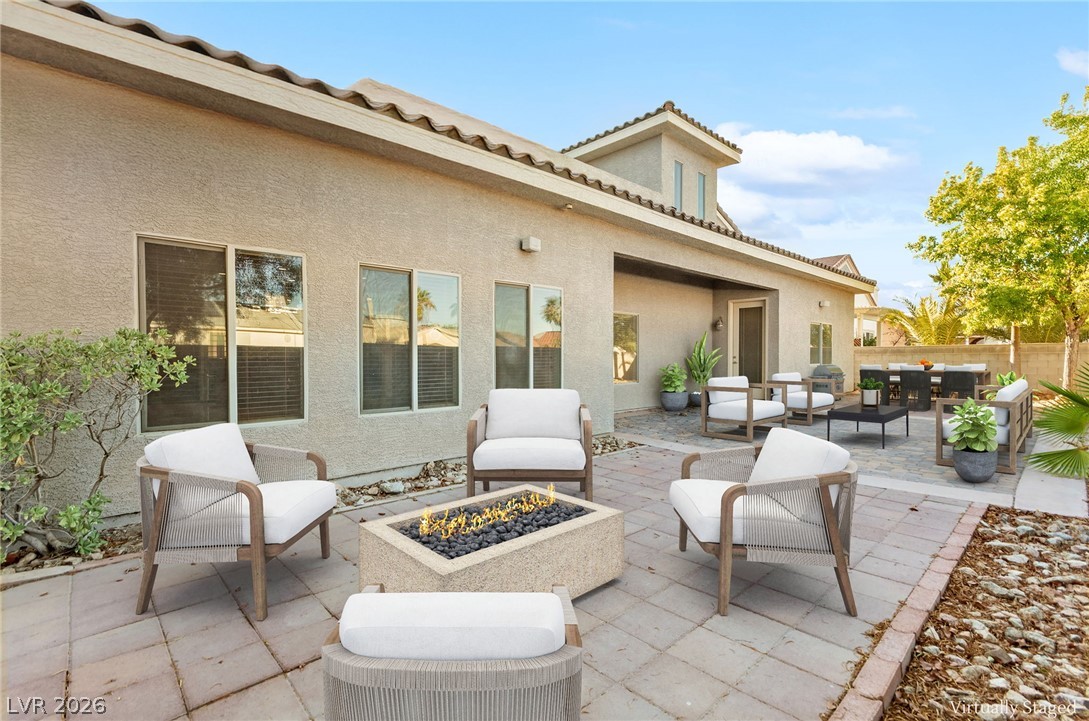 5584 Hawley Court Las Vegas NV 89118