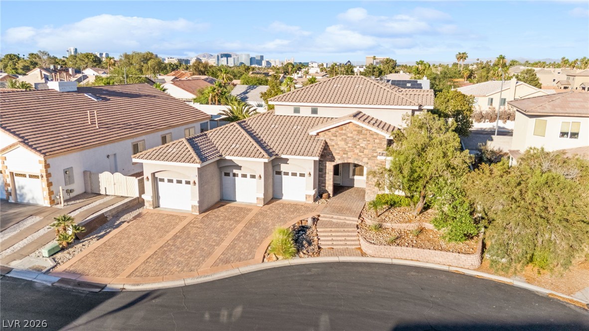5584 Hawley Court Las Vegas NV 89118