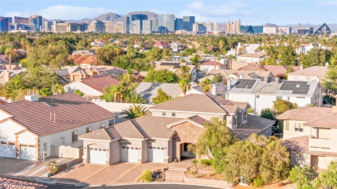 5584 Hawley Court Las Vegas NV 89118