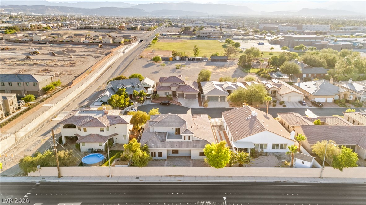 5584 Hawley Court Las Vegas NV 89118