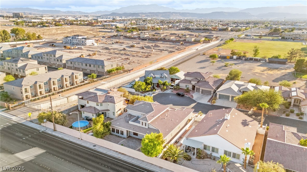 5584 Hawley Court Las Vegas NV 89118