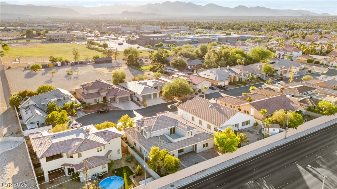 5584 Hawley Court Las Vegas NV 89118