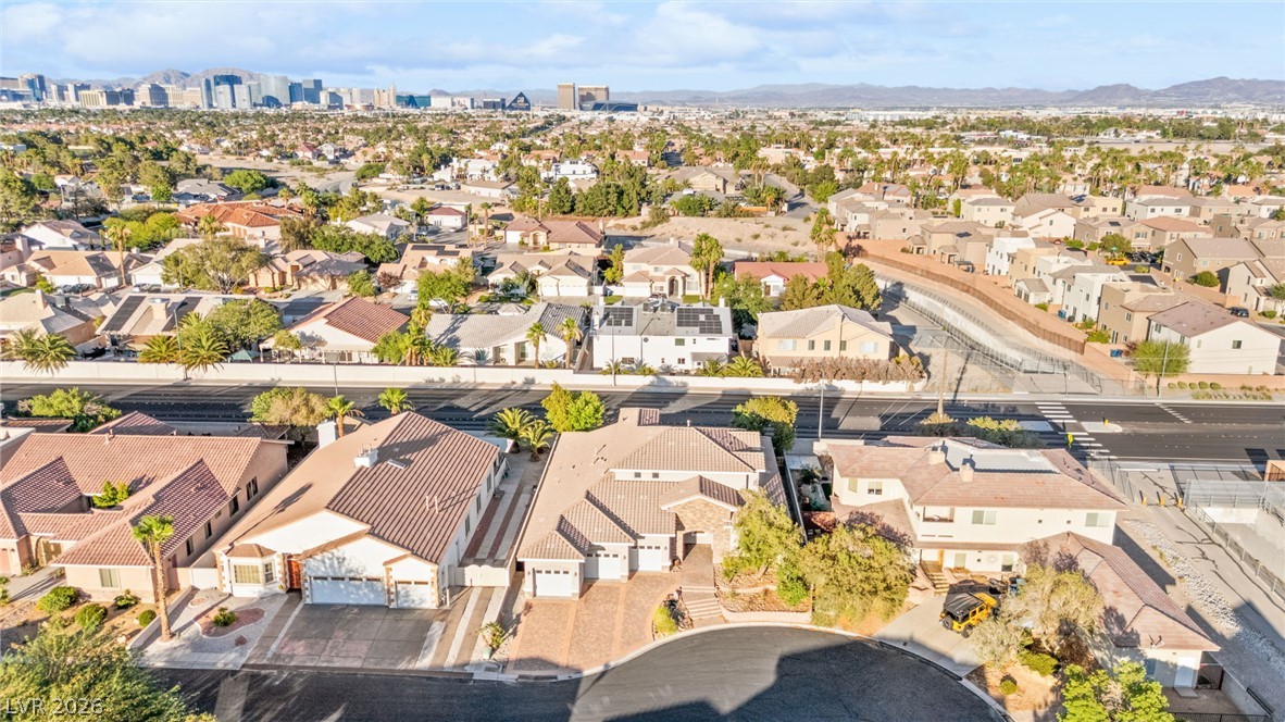 5584 Hawley Court Las Vegas NV 89118