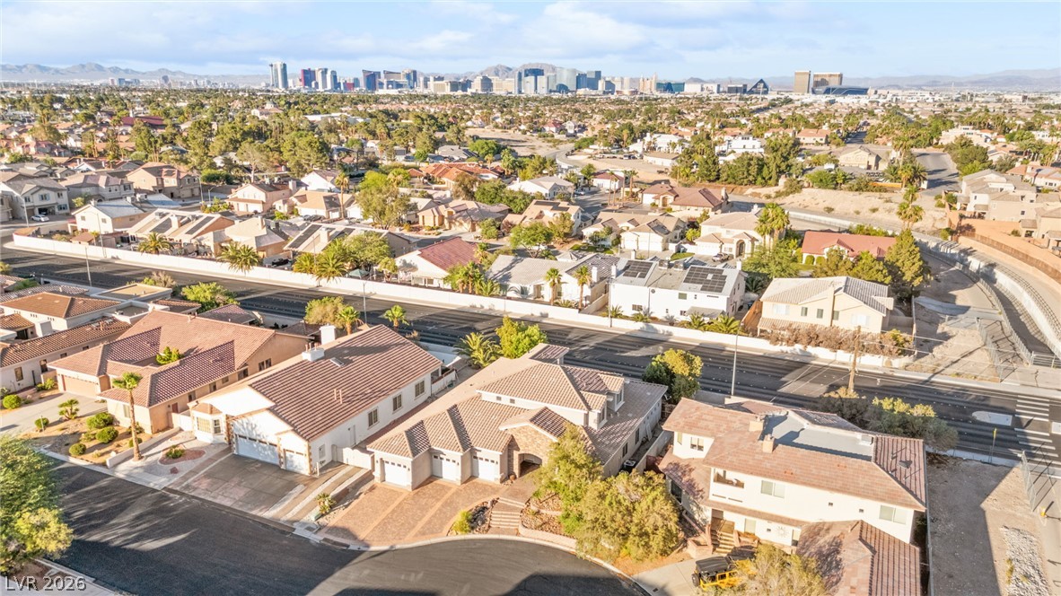 5584 Hawley Court Las Vegas NV 89118