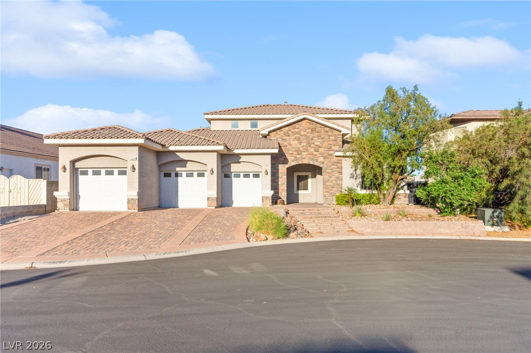 5584 Hawley Court Las Vegas NV 89118