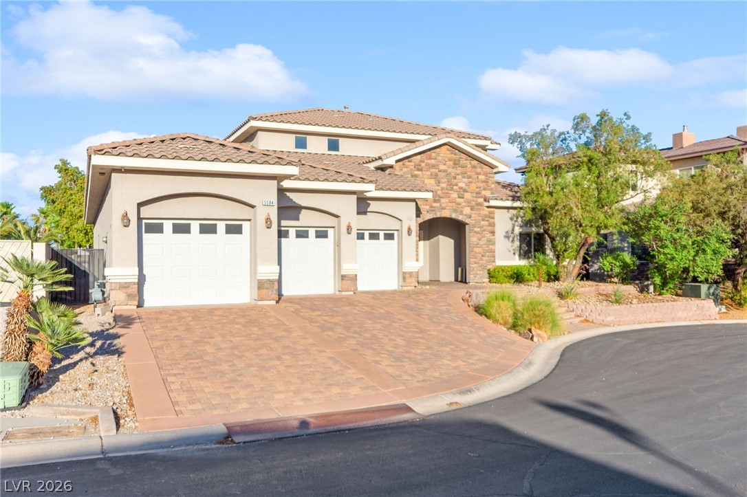 5584 Hawley Court Las Vegas NV 89118
