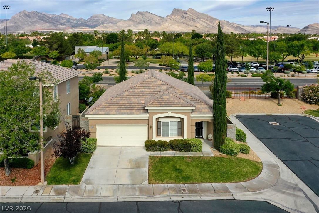 1037 Novara Lane Las Vegas NV 89144