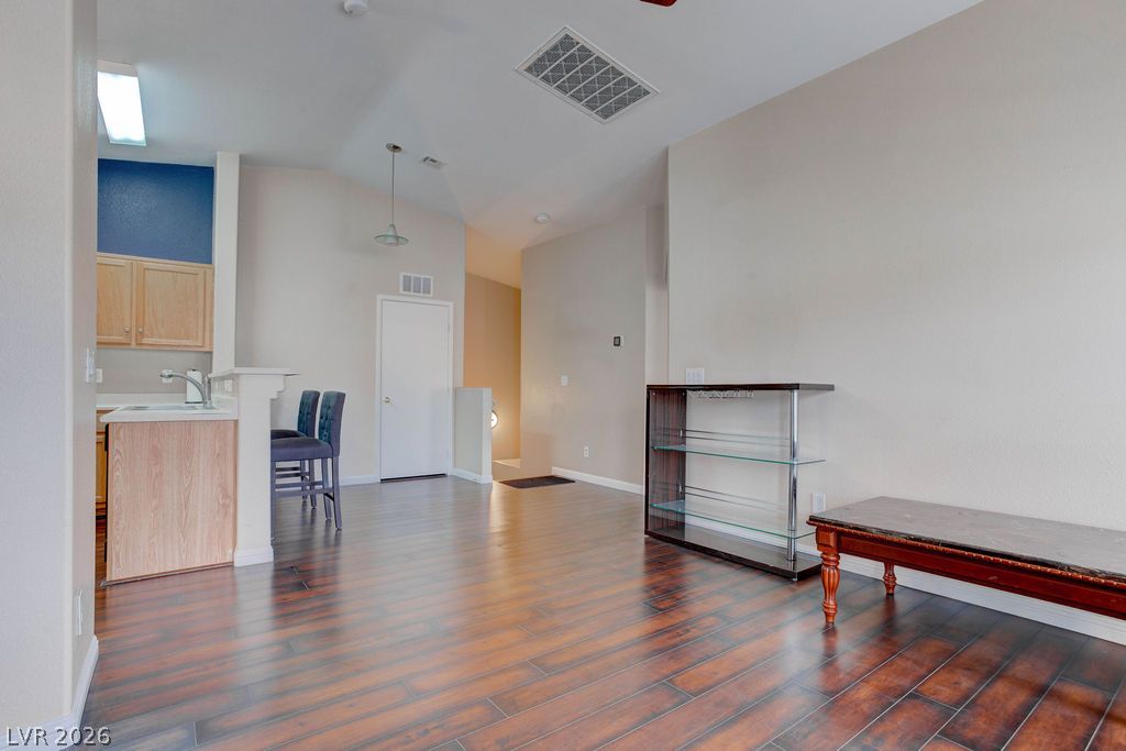 3031 Errol Flynn Street 101 Las Vegas NV 89122