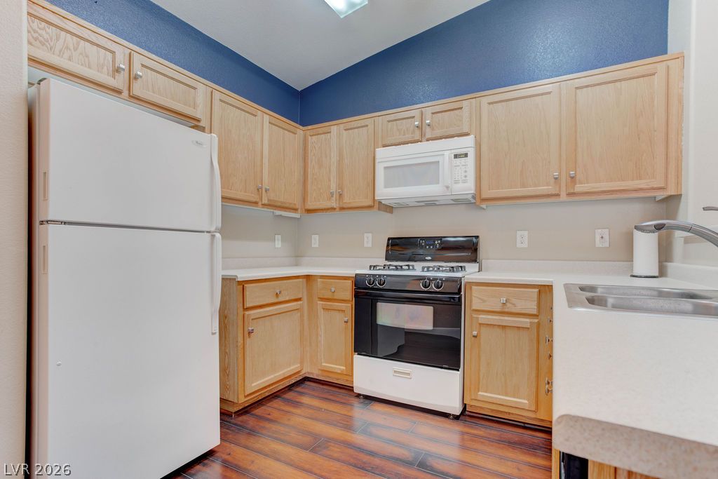 3031 Errol Flynn Street 101 Las Vegas NV 89122