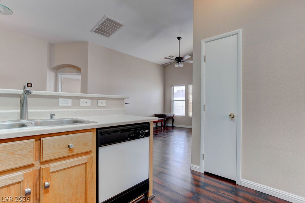 3031 Errol Flynn Street 101 Las Vegas NV 89122