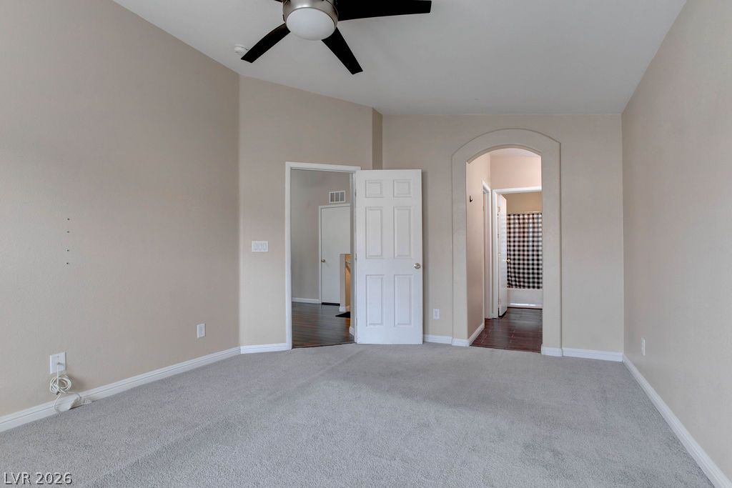 3031 Errol Flynn Street 101 Las Vegas NV 89122