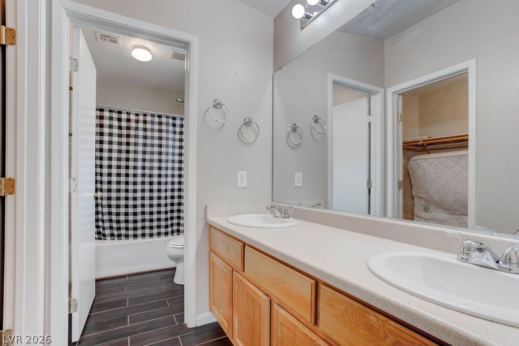 3031 Errol Flynn Street 101 Las Vegas NV 89122