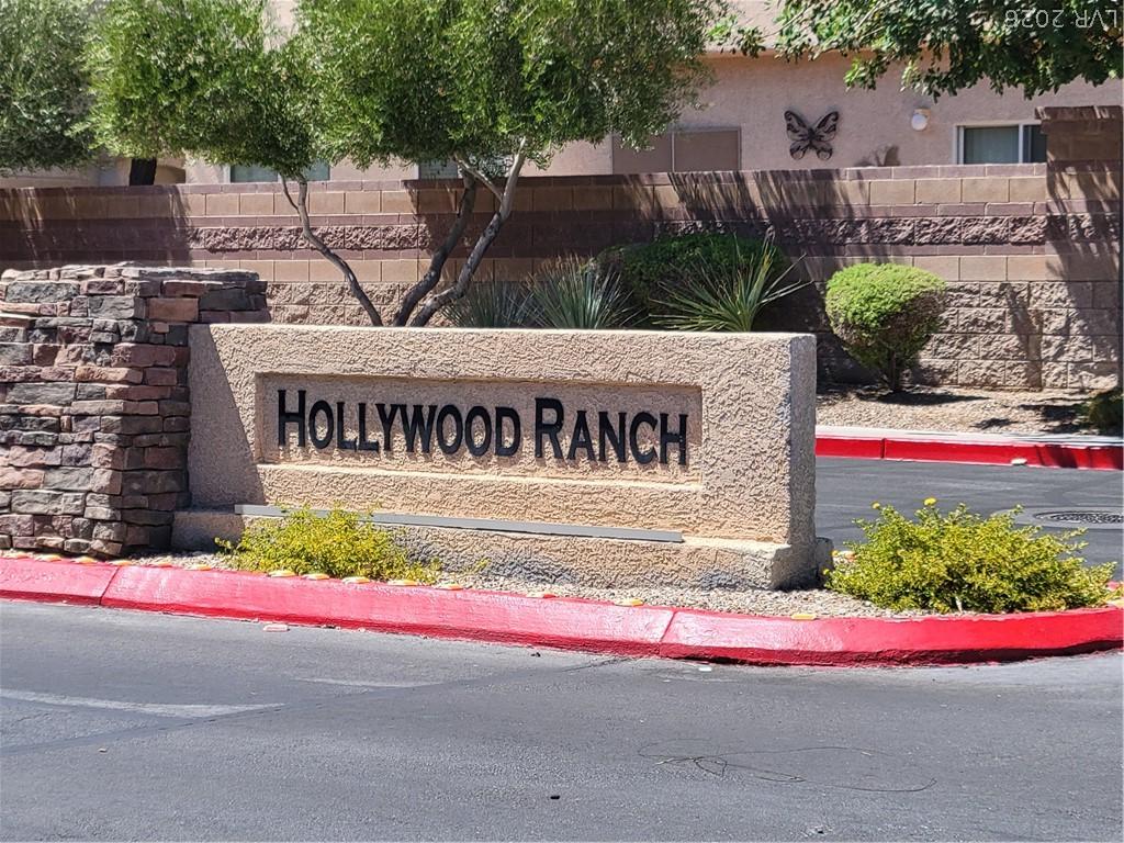 3031 Errol Flynn Street 101 Las Vegas NV 89122
